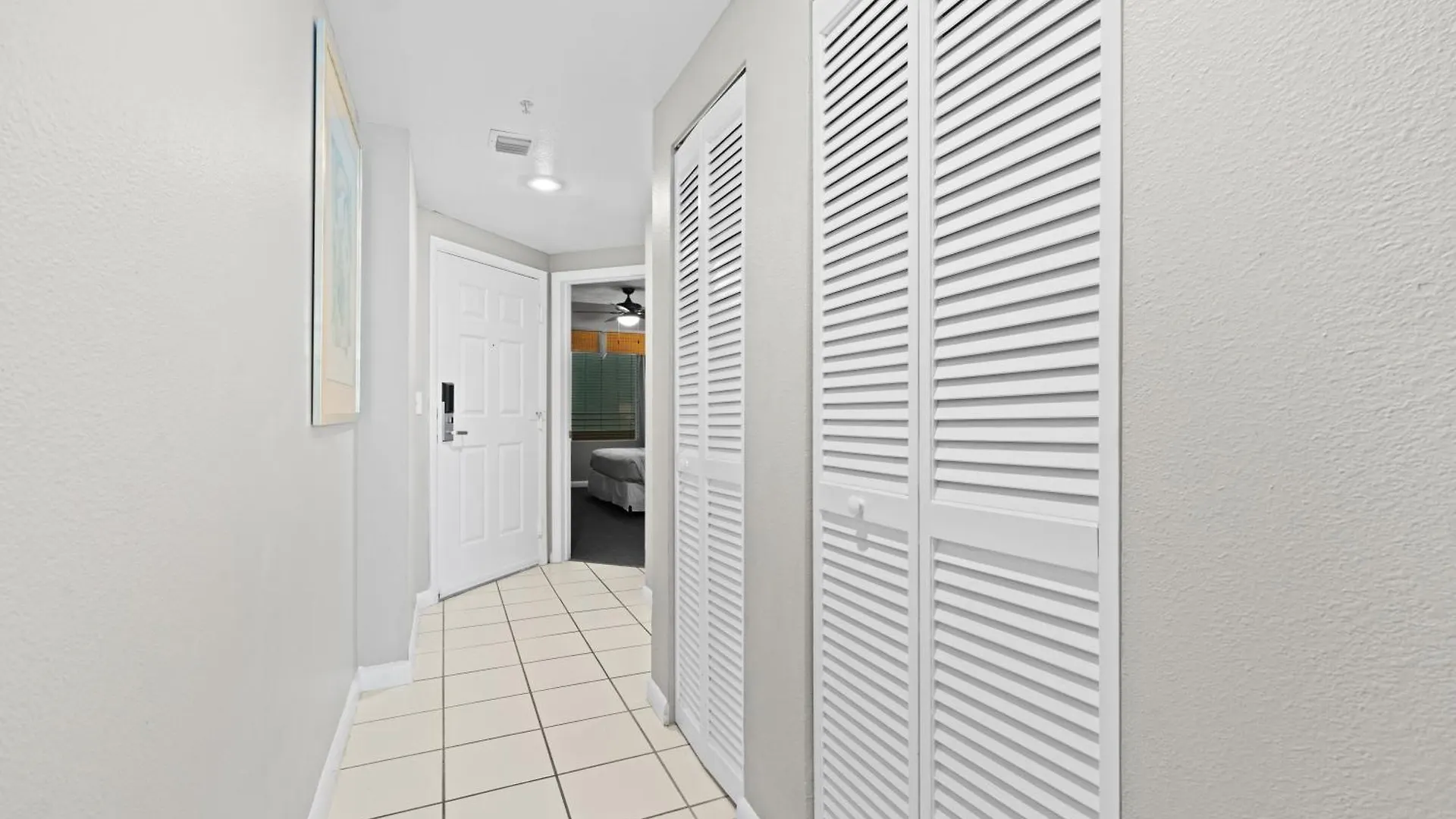 Seaside Splendor! 1Br Oasis With Private Oceanfront Balcony At Wyndham Oceanwalk Villa Daytona Beach United States
