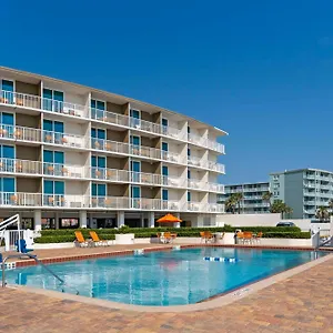 Hotell Western Daytona Seabreeze, Daytona Beach