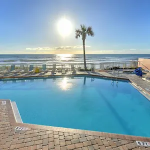 Hotell Bahama House - Daytona Shores, Daytona Beach